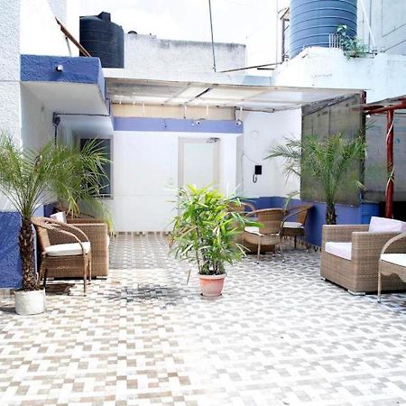Maplewood Guest House, Neeti Bagh, New Delhiit Is A Boutiqu Guest House - Room 3 エクステリア 写真